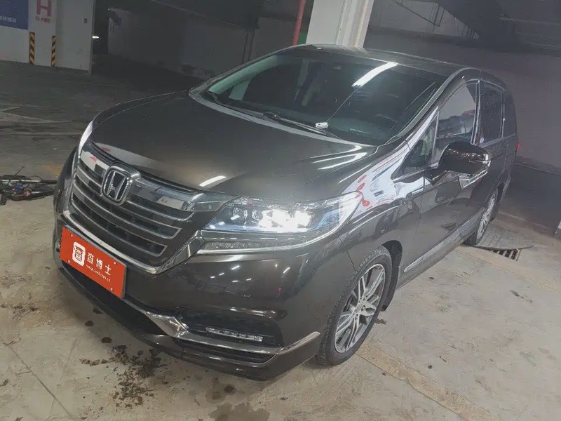 Honda Elysion