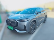 Chery Tiggo 9 2023