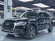 Audi Q5 2019