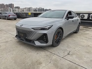 Changan UNI-V 2022