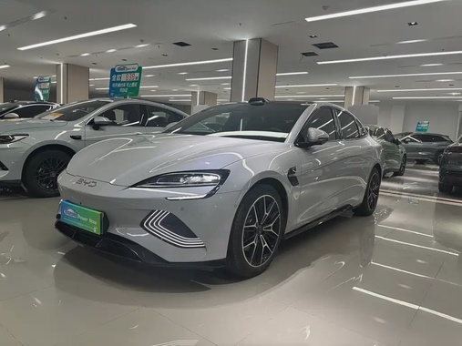 BYD Seal 2025