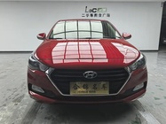 Hyundai Verna 2019
