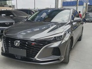 Changan Eado 2021
