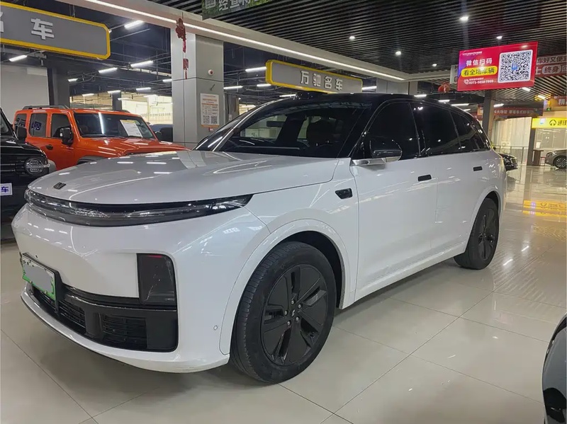 Li Auto L7