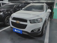 Chevrolet Captiva 2013