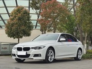 BMW 3 Series 2018