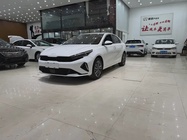 Kia K3 2023