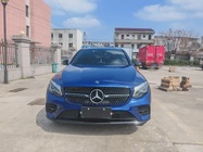 Mercedes-Benz GLC-Class 2019