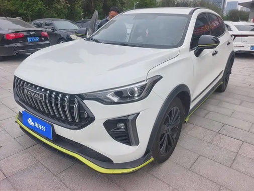 Haval Chitu 2021