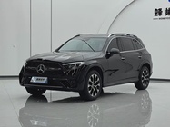 Mercedes-Benz GLC-Class 2023