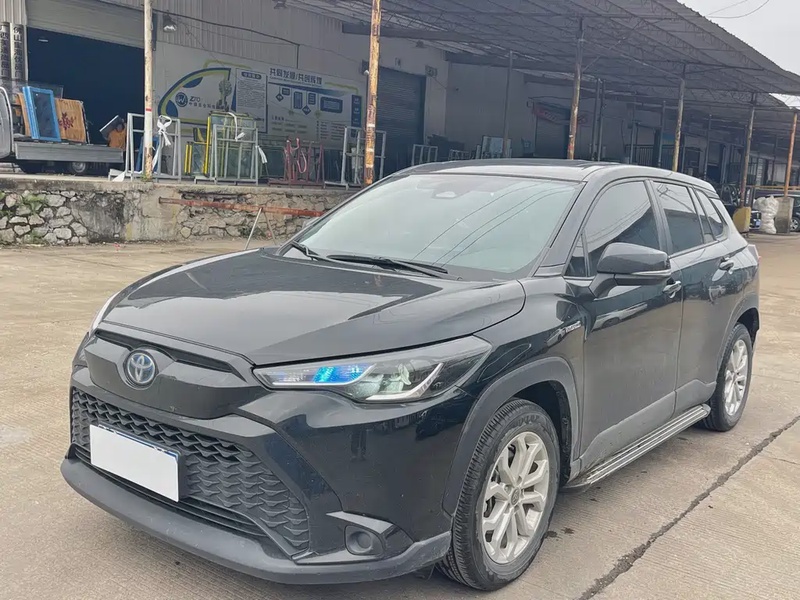 Toyota Frontlander