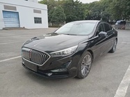 Hongqi H5 2021