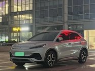 BYD Yuan Plus 2024