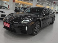 Porsche Panamera 2026