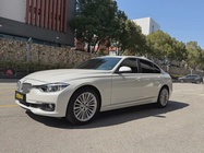 BMW 3 Series 2018