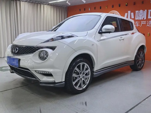Infiniti ESQ 2019
