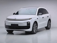 Li Auto L6 2025