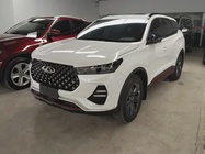 Chery Tiggo 7 2022