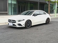 Mercedes-Benz A-Class 2020