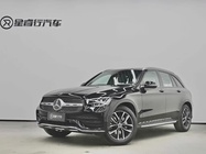 Mercedes-Benz GLC-Class 2021