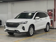 Haval M6 2021