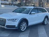 Audi A6 2016