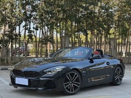 BMW Z4 2019