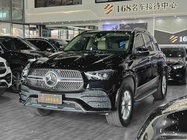 Mercedes-Benz GLE-Class 2019