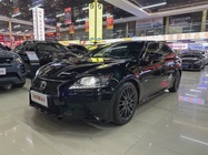 Lexus GS 2013