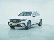 Mercedes-Benz GLC-Class 2024