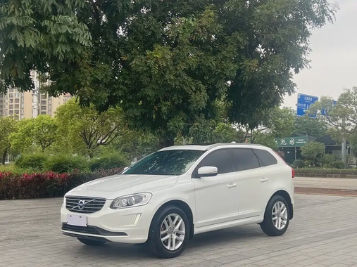 Volvo XC60 2017