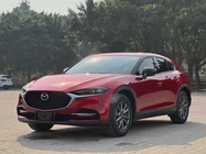 Mazda CX-4 2021