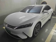 BYD Han 2021