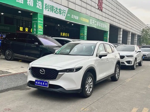 Mazda CX-5 2023
