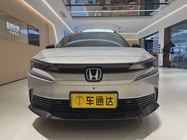 Honda e:NP2 2024