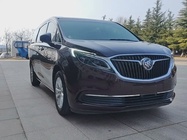 Buick GL8 2019
