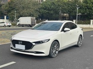 Mazda 3 2023