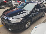 Toyota Camry 2016