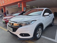 Honda Vezel 2020