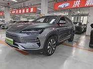 BYD PLUS 2025