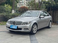 Mercedes-Benz C-Class 2009