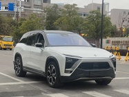 NIO ES8 2018