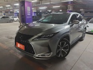 Lexus RX 2020