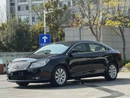 Buick LaCrosse 2013