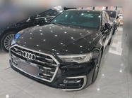 Audi A6 2023