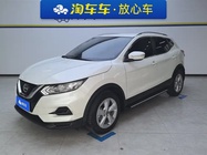 Nissan Qashqai 2024