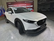 Mazda CX-30 2021