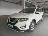 Nissan X-Trail 2017
