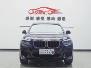 BMW X3 2020
