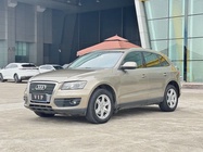 Audi Q5 2013